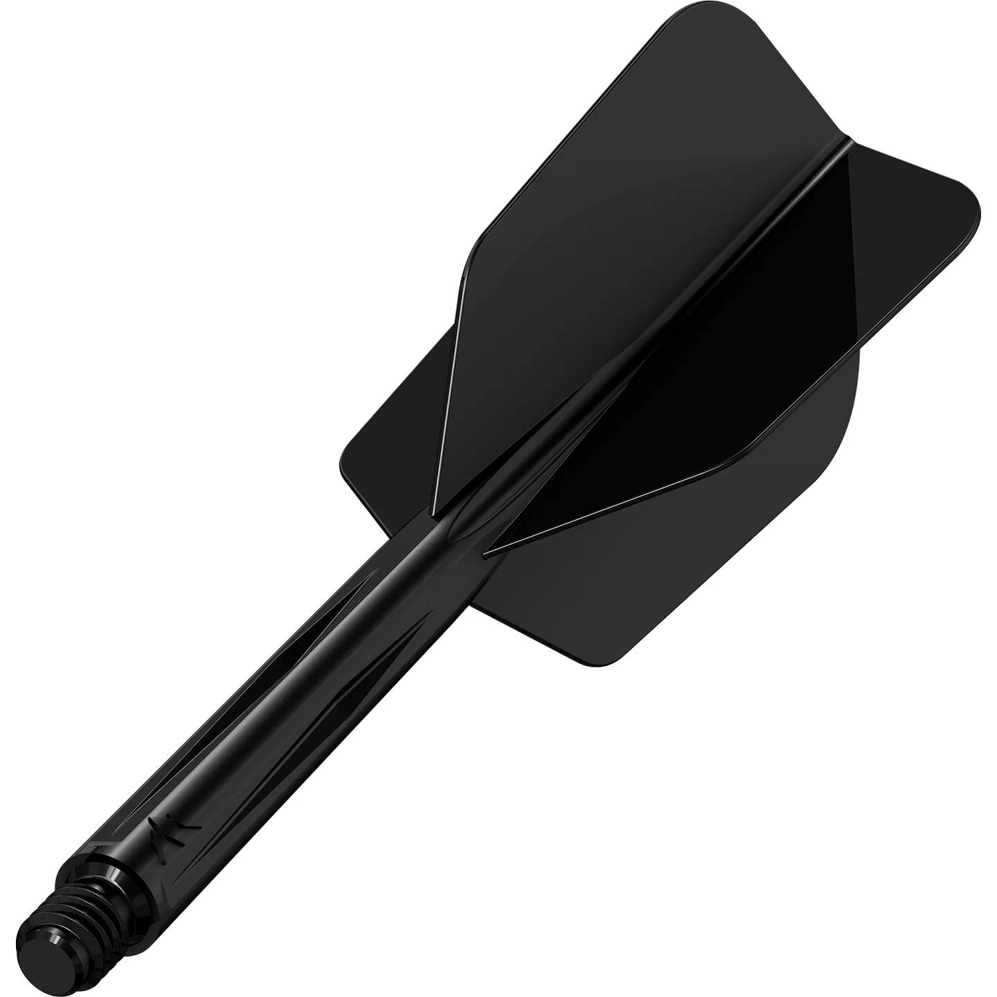 Mission Force 90 - Flight-Shaft System - Slim - Black