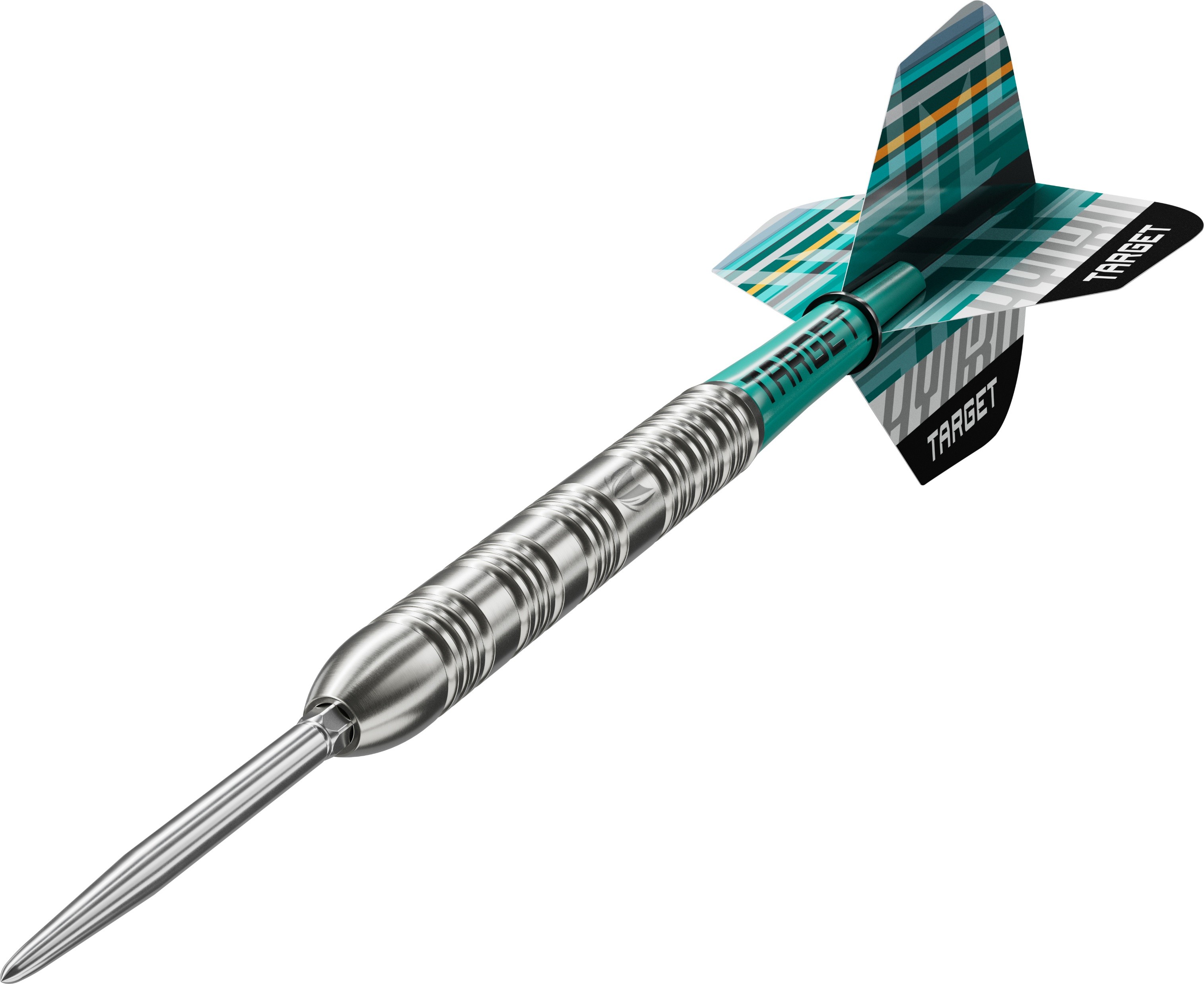 Hydro 02 90% Swiss Point Target - Steeldart