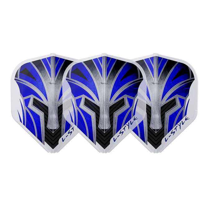 L1EZ Standard Signature Champagne Flight Prime Series - Blue