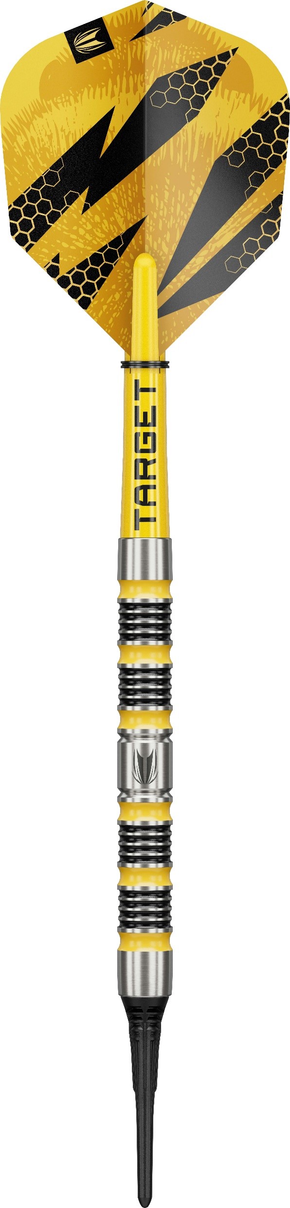 Target BUZZ 11 - 90% Tungsten - Soft-Tip Darts - Softdart