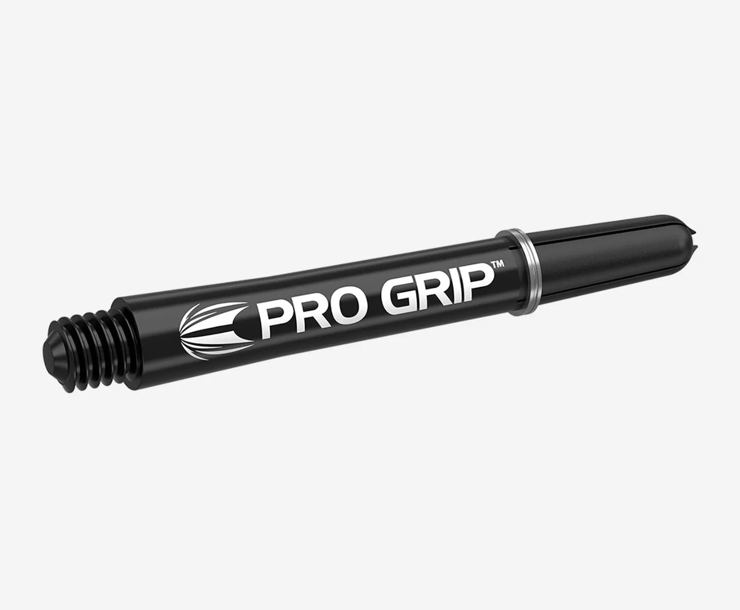 9er Packung Target Shaft Pro Grip - Black