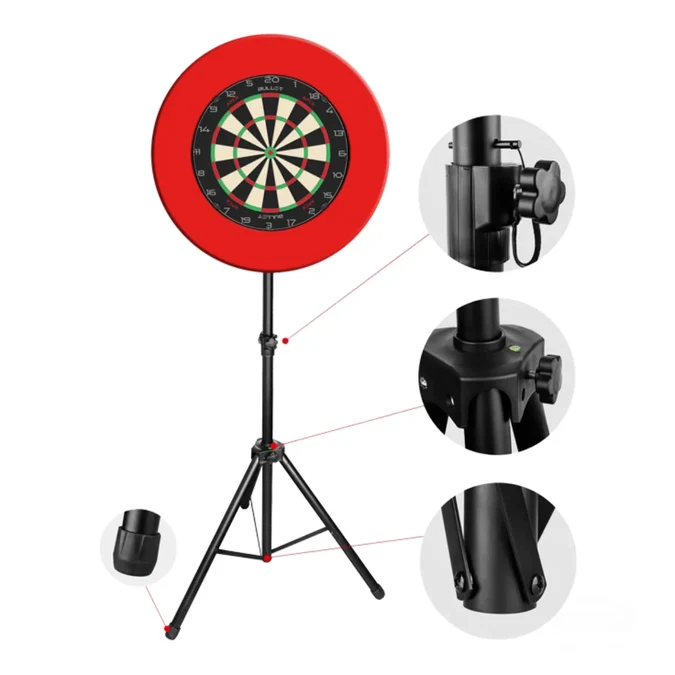 Bullet - Hybrid Dartständer