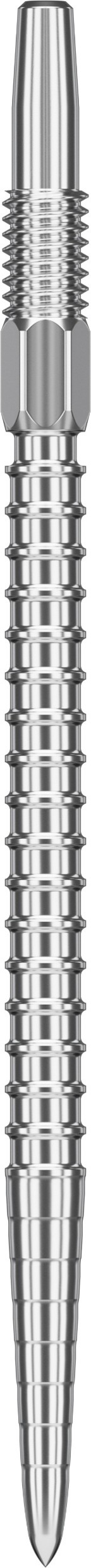 Target Justin Hood - 90% Tungsten - Swisspoint - Steeldart