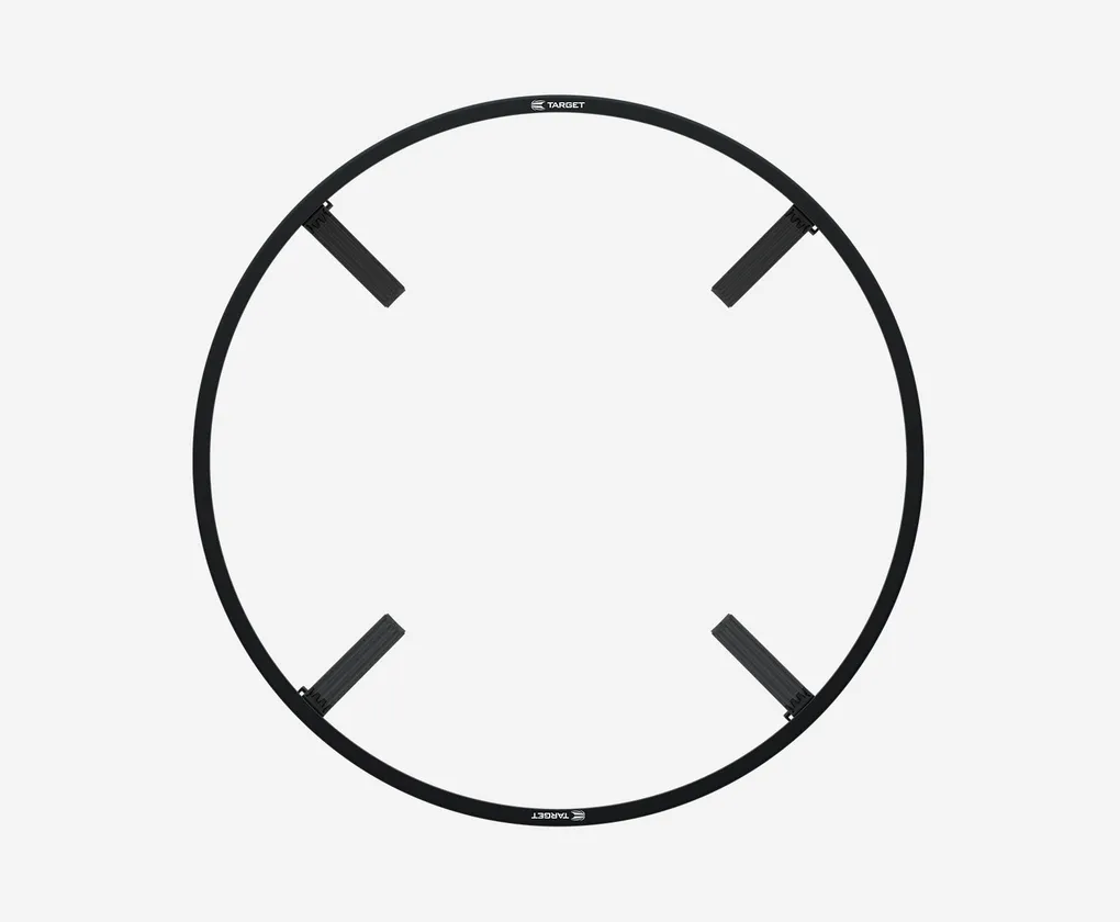 Corona Vision Dartboard Lighting System 360°
