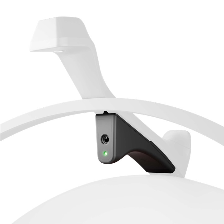 Scolia Fliq Camera - Frontkamera