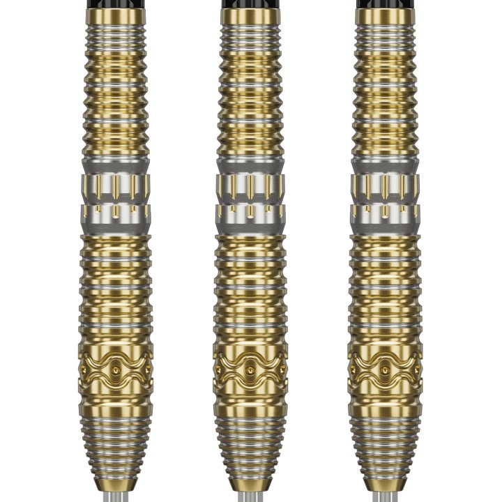 Target Japan Hot Shot Gen2 90% Swiss Point - Steeldart