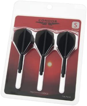 Zero Stress - Standard - Condor Flight - Black