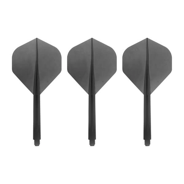 Zero Stress - Standard - Condor Flight - Black