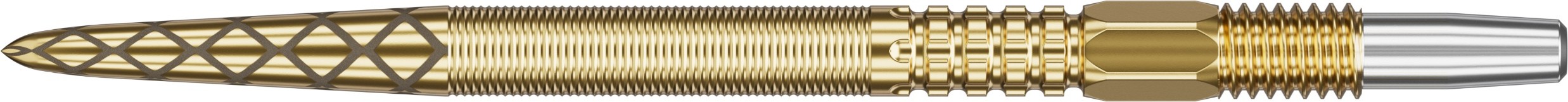 Target Adrian Lewis Showdown - 95% Tungsten - Swisspoint - Steeldart