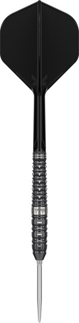 Target Japan Black Marque Eclipse - 90% Swiss Point - Steeldart