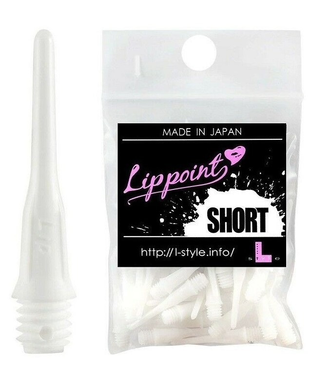L-Style Lippoint - Short