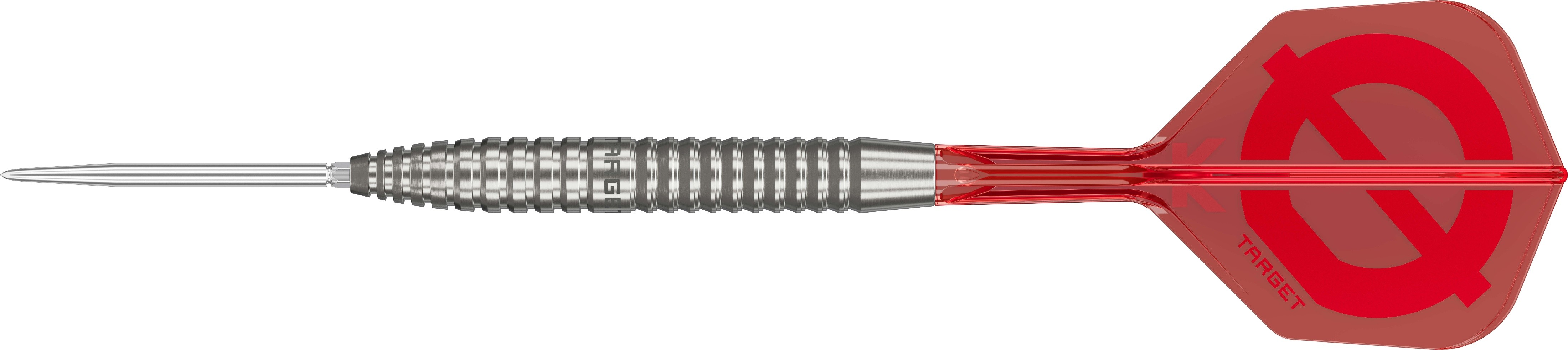 Target Group O 02 - 90% Tungsten - Swisspoint - Steeldart