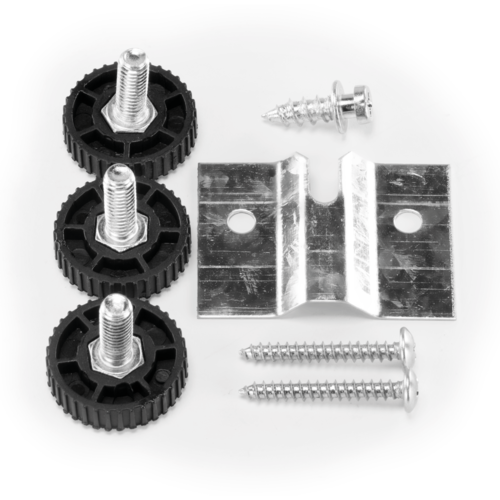 Winmau Blade 6 Halterung Kit