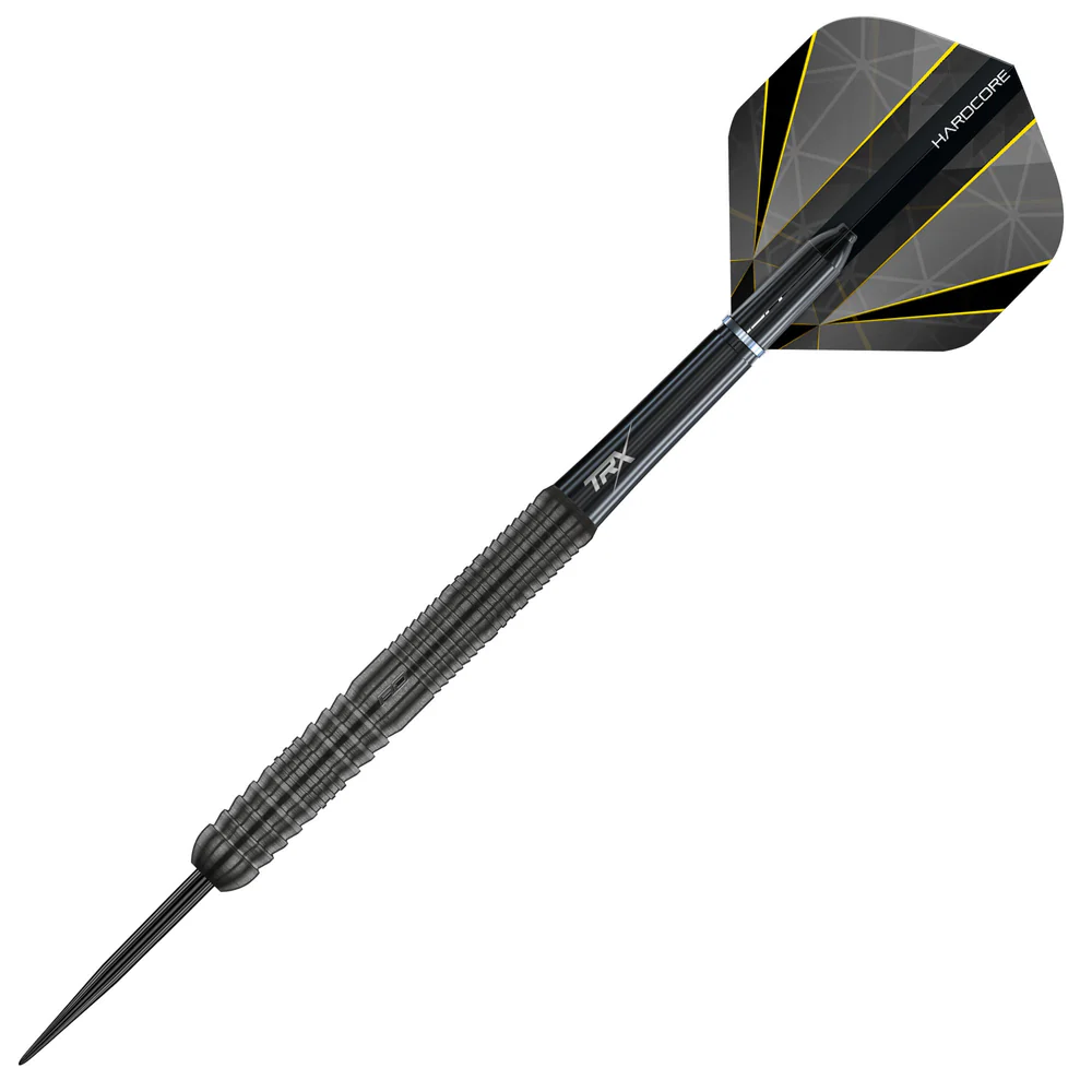 RedDragon Seren 1 Onyx - Steeldart