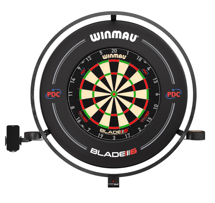 Winmau Plasma Accessory Pack