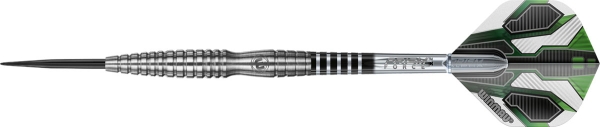 Sniper 22 gram Winmau - Steeldart