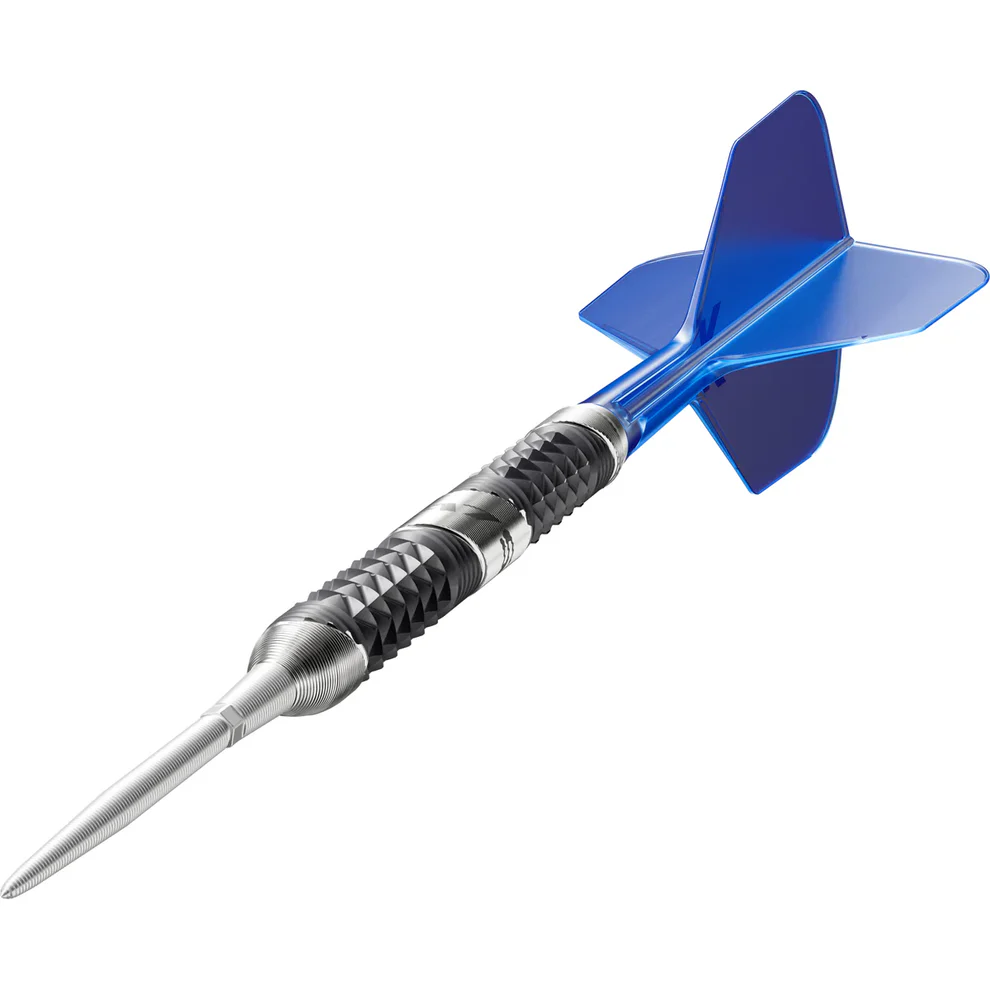 Target 975 Ultra Marine 01 - 97.5% Tungsten - Swisspoint - Steeldart