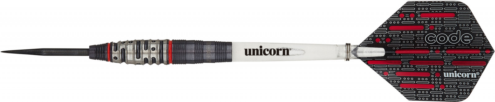 Code Unicorn - Steeldart