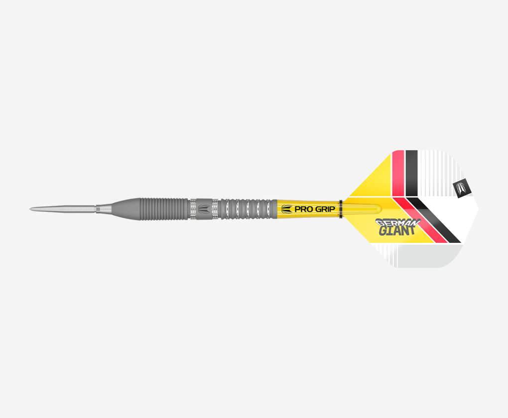 Gabriel Clemens G2 SP - Steeldart