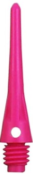Condor Soft Tip Zero Stress Points - Softdartspitzen