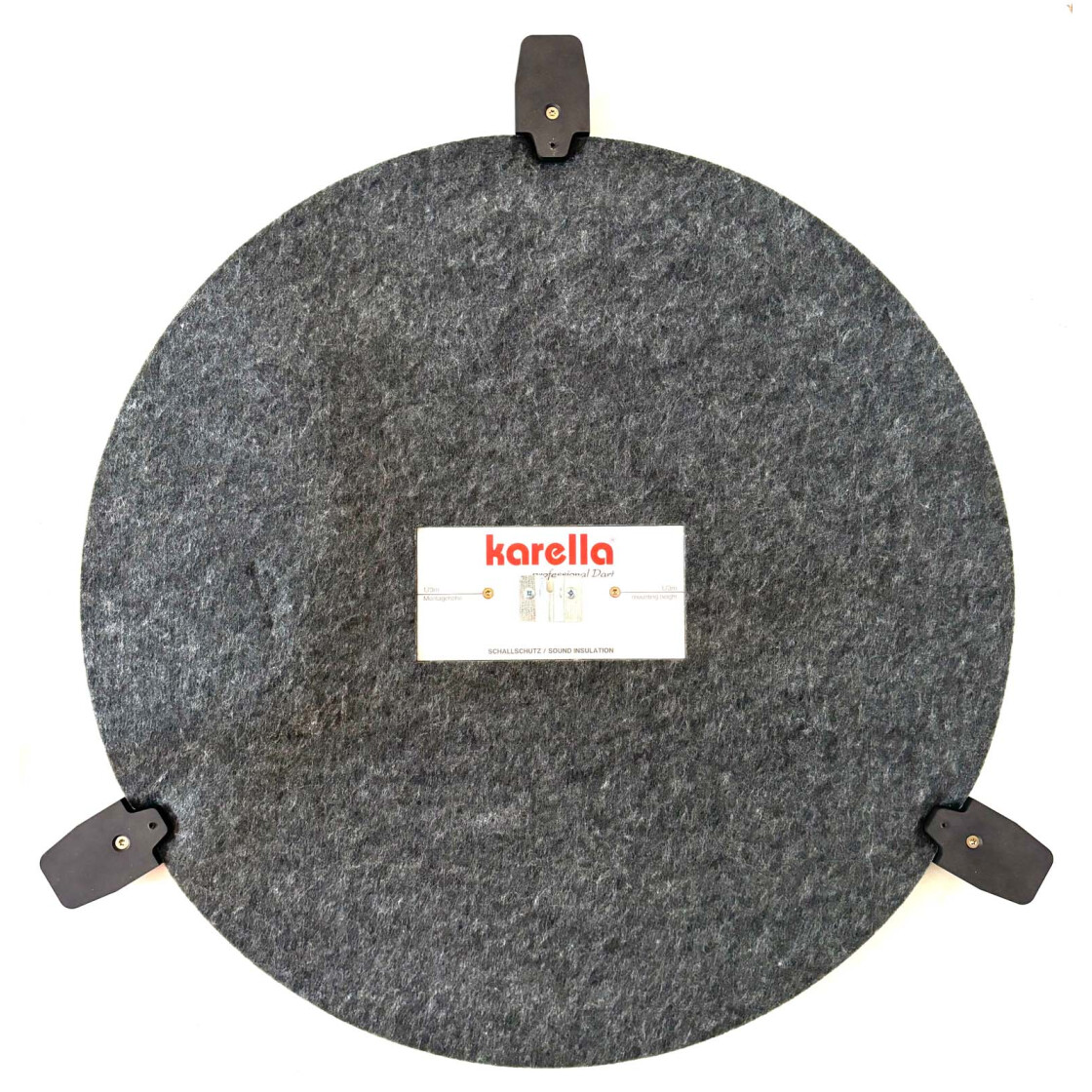 Scolia Home 2 - Erweiterungssatz für Karella Schallschutz