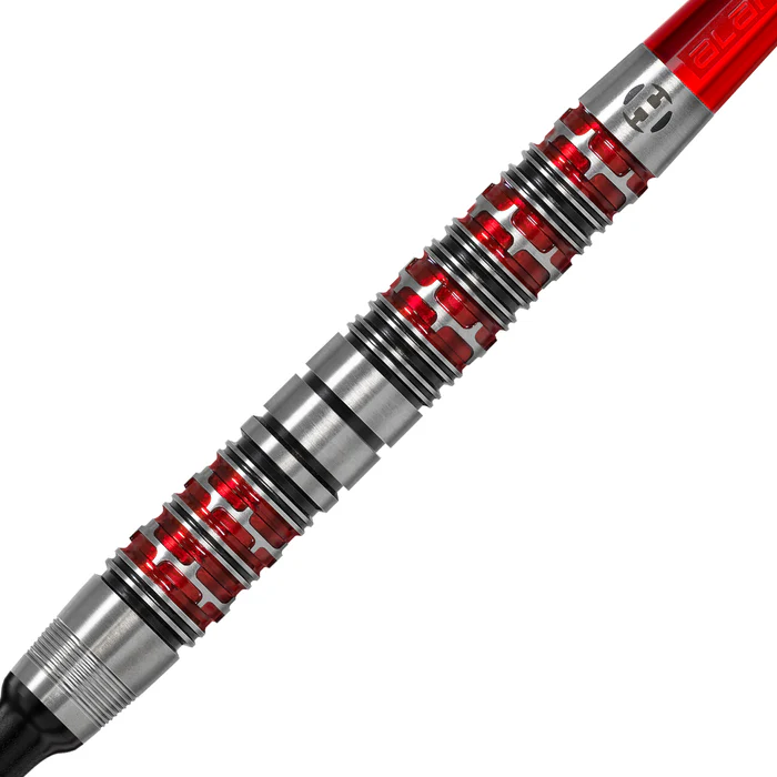 Damon Heta Series 3 Harrows Darts - The Heat - Softdart