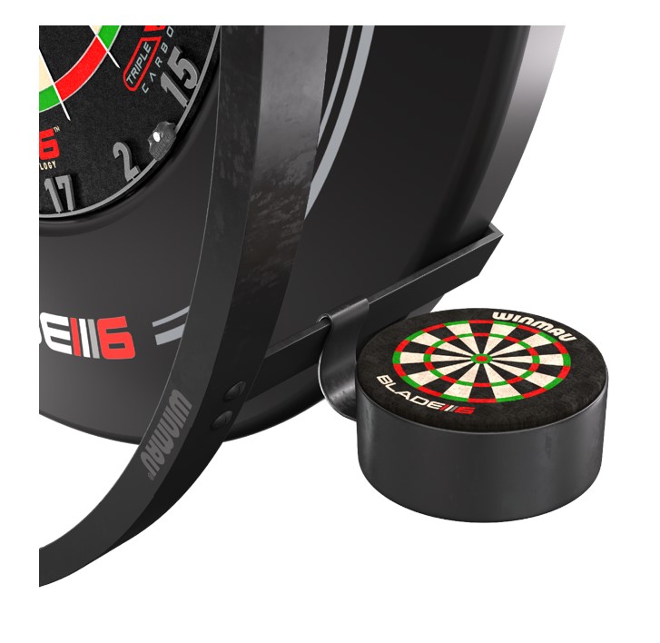 Winmau Plasma Accessory Pack