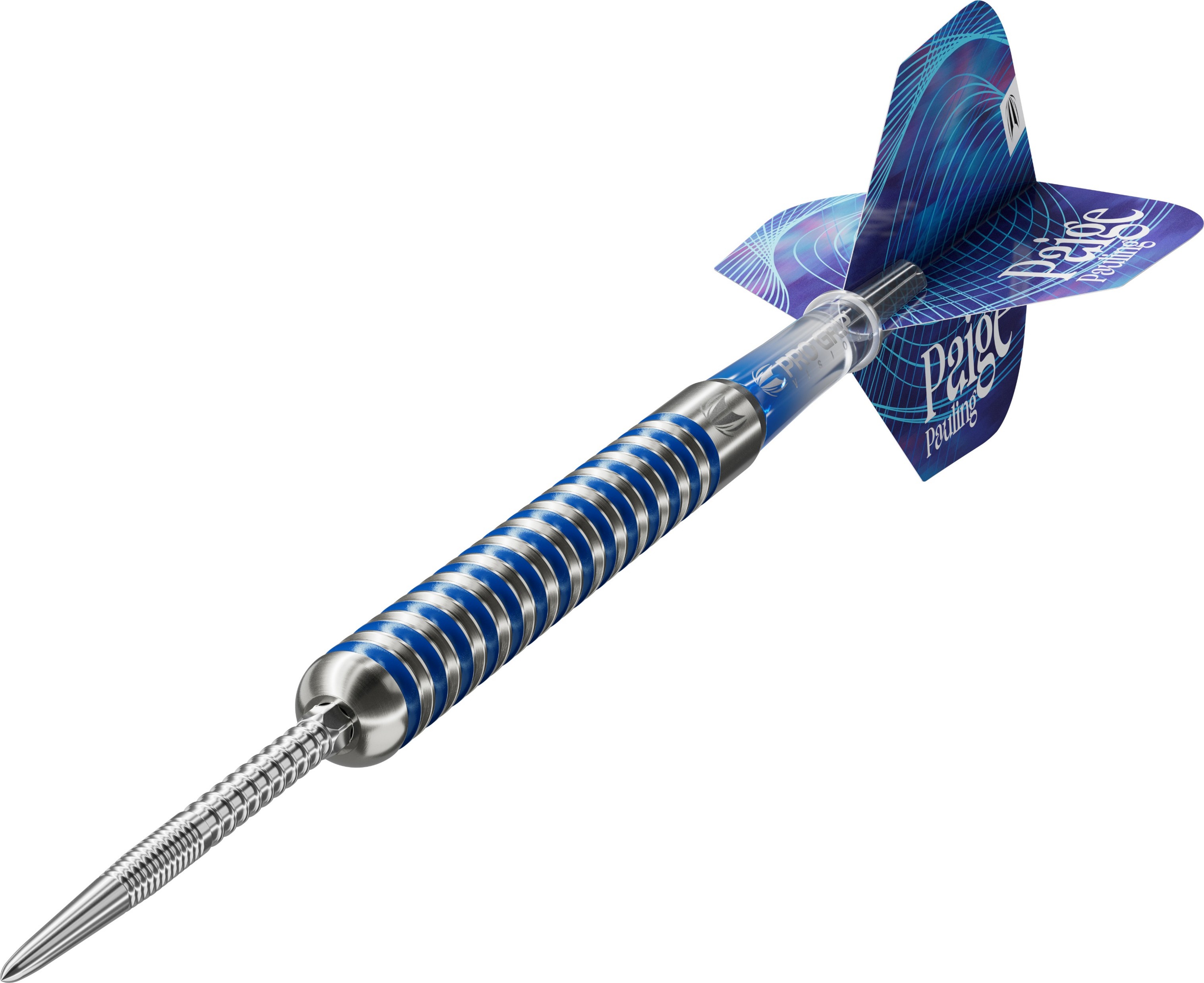 Target Paige Pauling - 90% Tungsten - Swisspoint - Steeldart