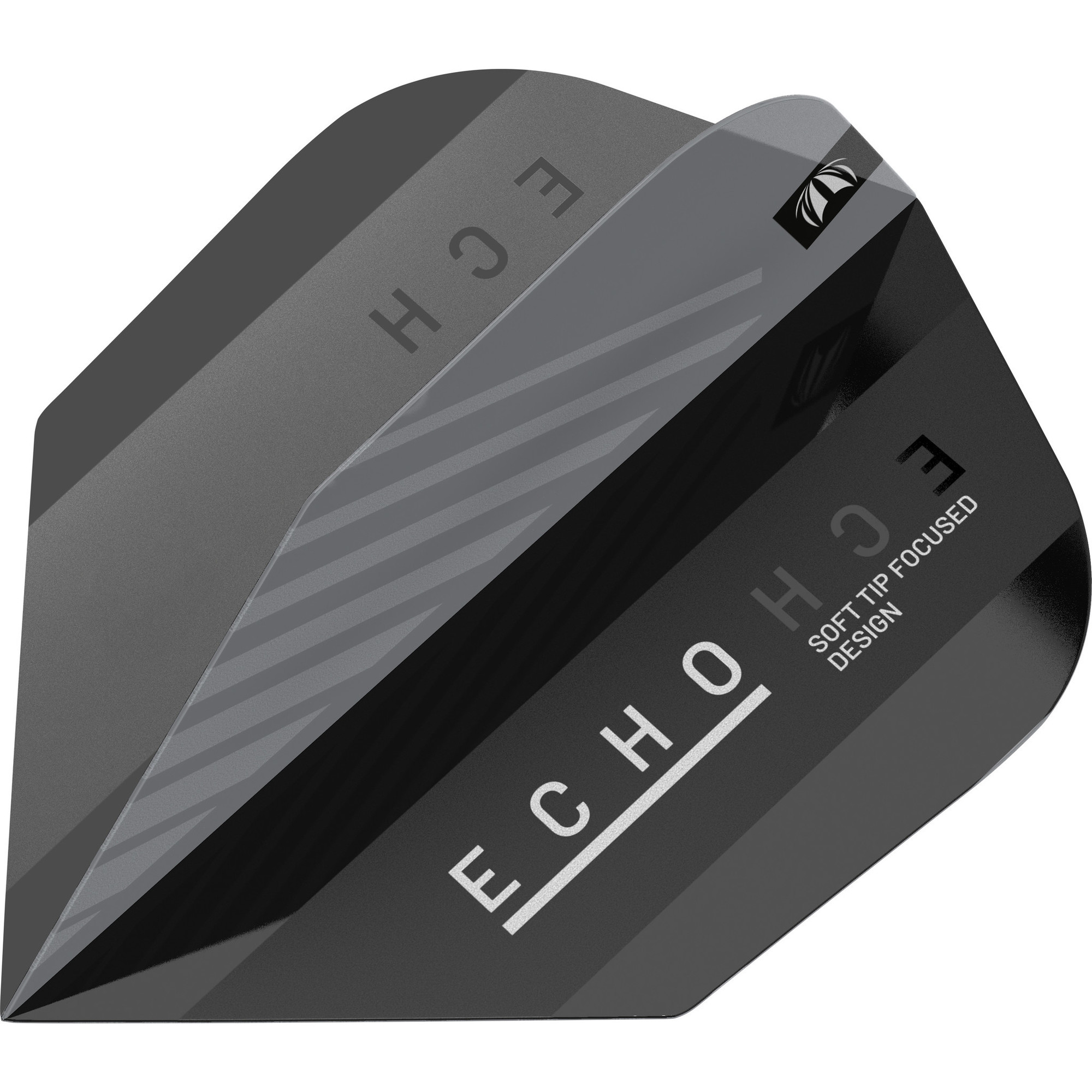 Echo Pro Ultra No.6 Traget Flight - Grey