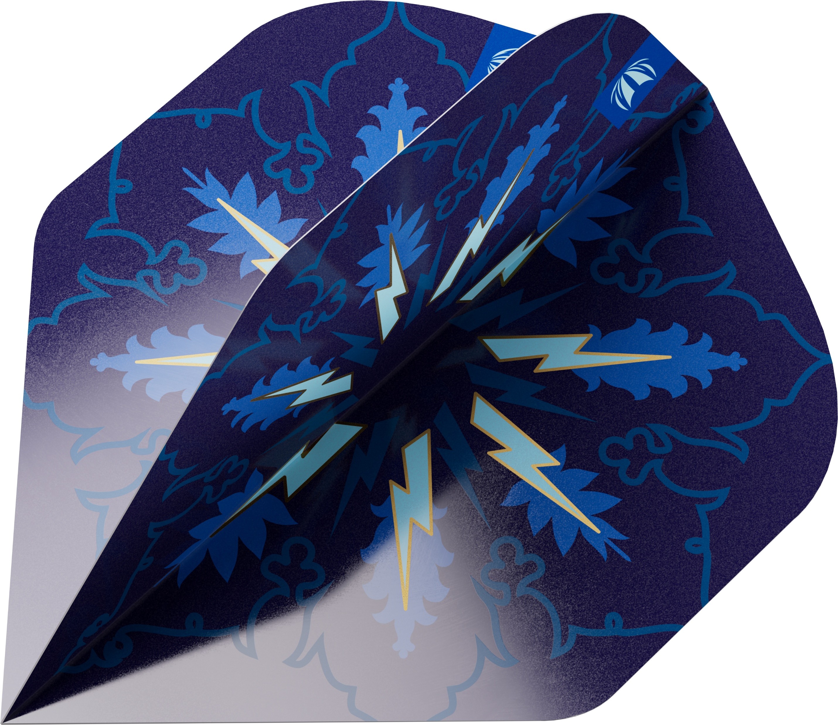 Phil Taylor Power Gx2 No.2 Pro Ultra - 9 Stück Bagged Flights
