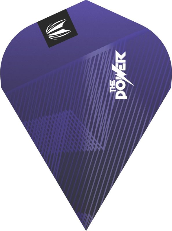 Phil Taylor Power 9Five Gen 10 - Softdart
