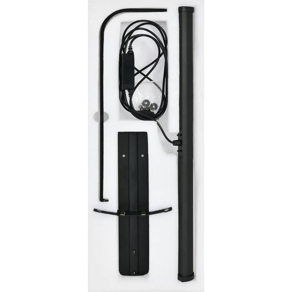 One80 Illumina Lite Dartboard & Dartboardständer Beleuchtung - LED Light System