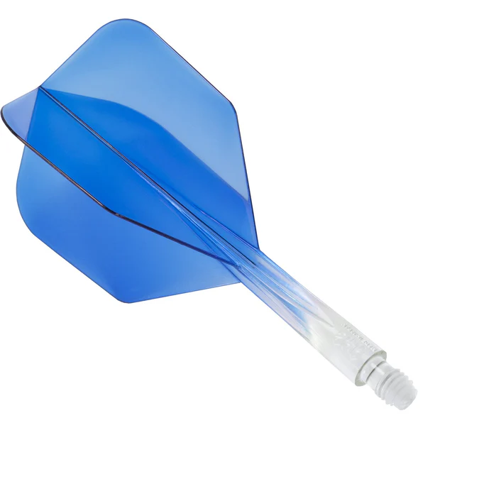 Axe - System Small - Condor Flight - Clear Blue