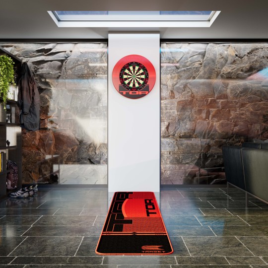 Target TOR Dart Matte - Dartteppich