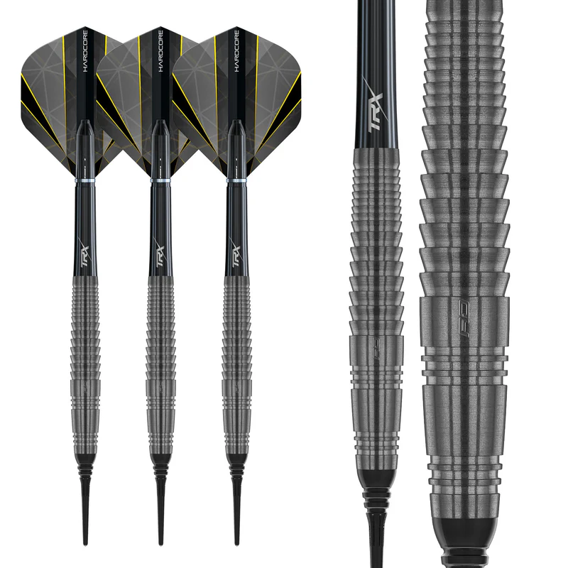 RedDragon Seren 4 Onyx - Softdart