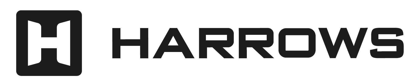 Harrows