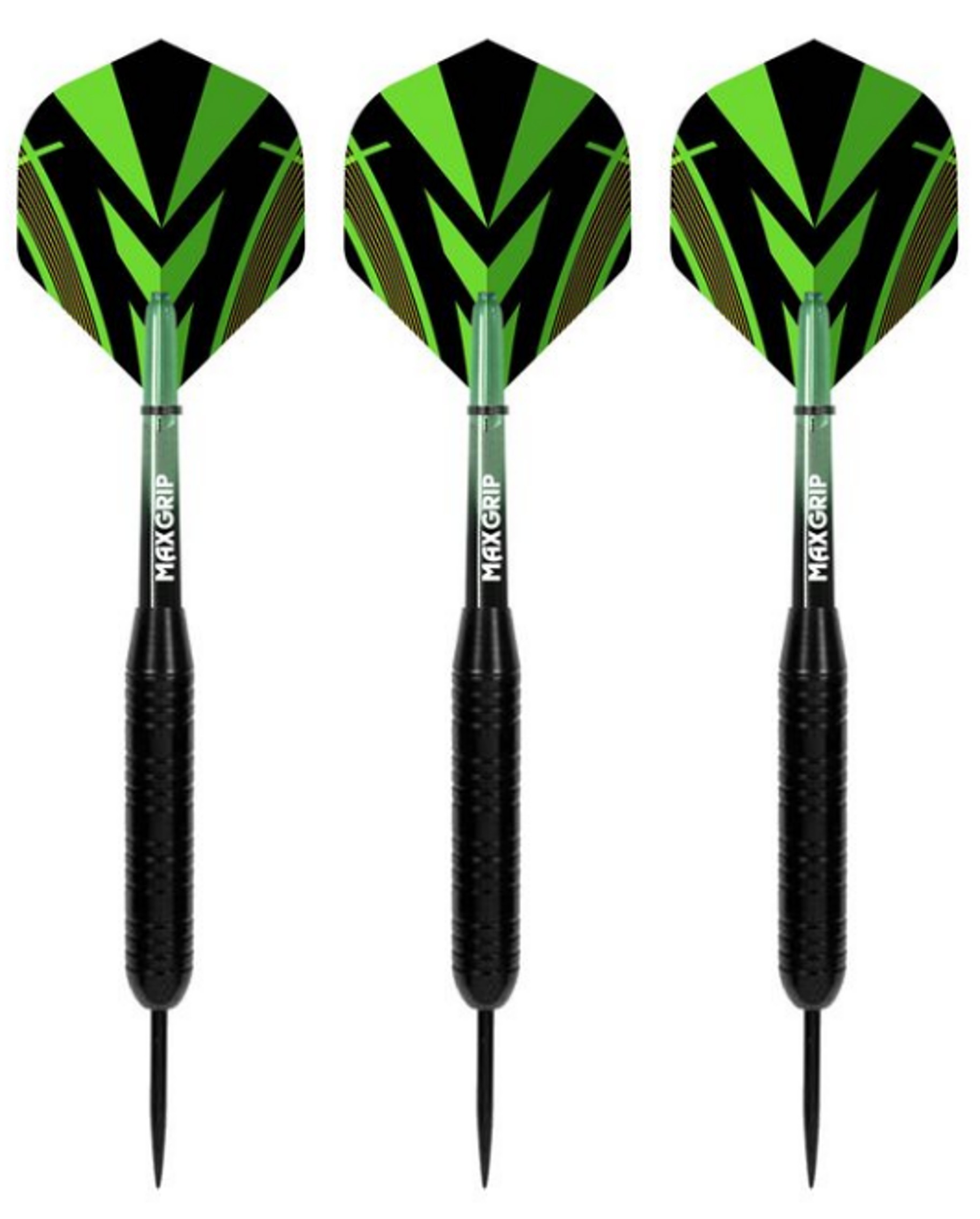 ACM Gäste-Darts mit Wallet - Steeldart