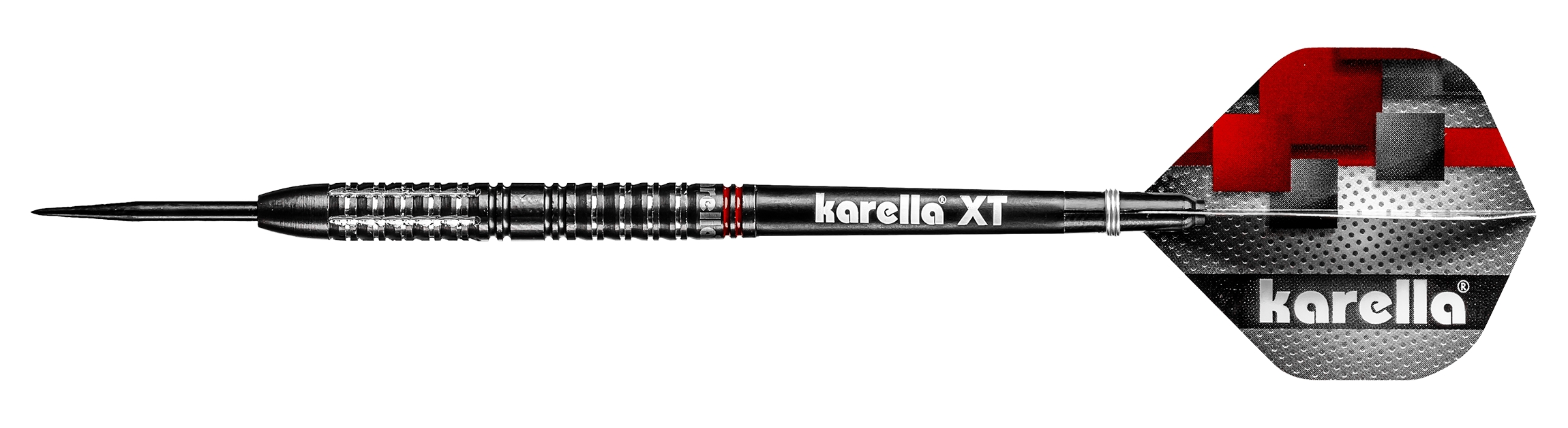 SuperDrive Karella - Steeldart