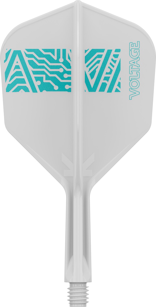 Rob Cross 95K Edition Target - Softdart