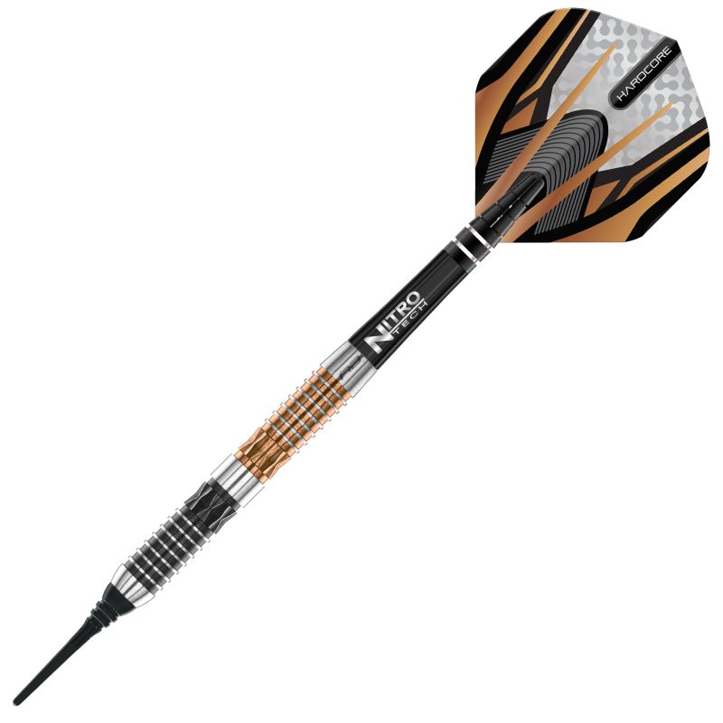 RedDragon Panterra - Softdart