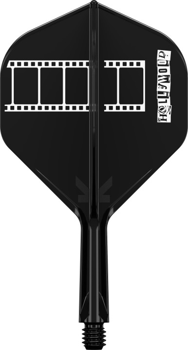 Chris Dobey 95K Swiss Point Target - Steeldart