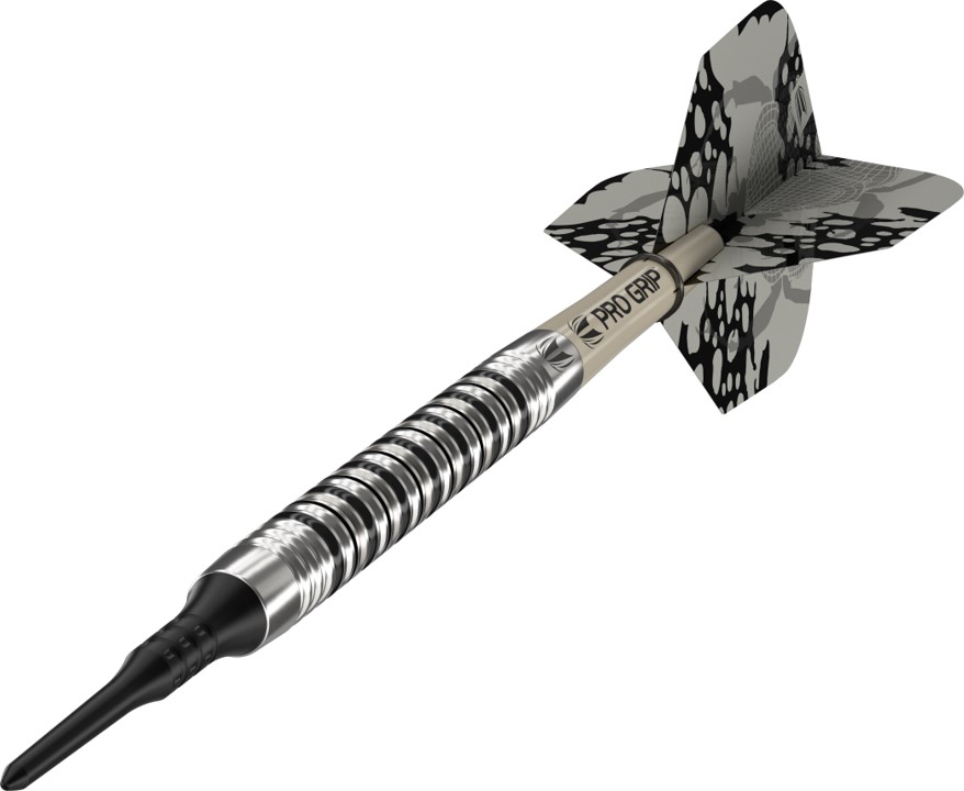 Target EXO 11 90% Soft Point - Softdart