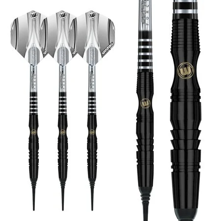 Sniper Black Winmau - Softdart