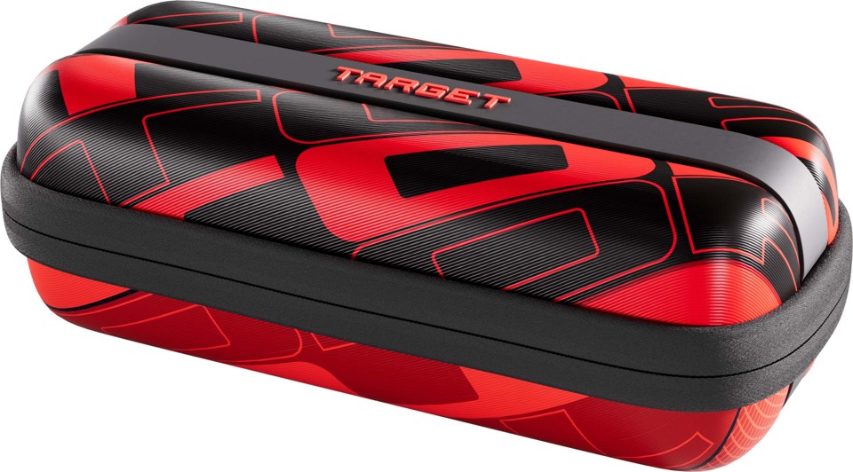 Target TOR Boa Case - Darttasche