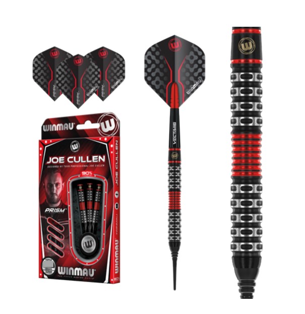 Joe Cullen Special Edition - Softdart