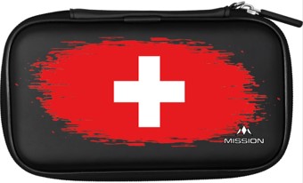 Misson Dart Case Design Switzerland