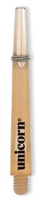 Unicorn Gripper 3 Mirage Shaft - Short