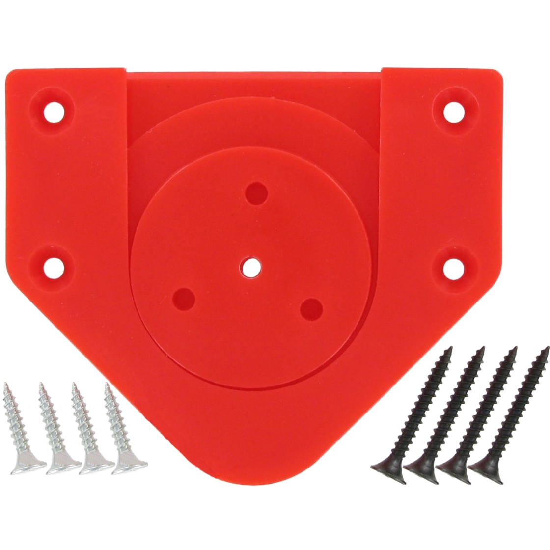 Bull's Profix Bristle Dartboard Wandhalter