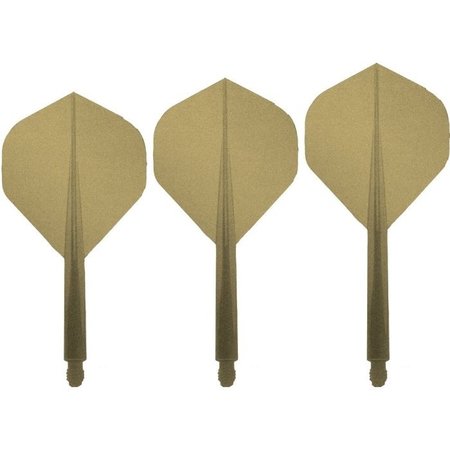 Axe - System Standard - Condor Flight - Champagne Gold