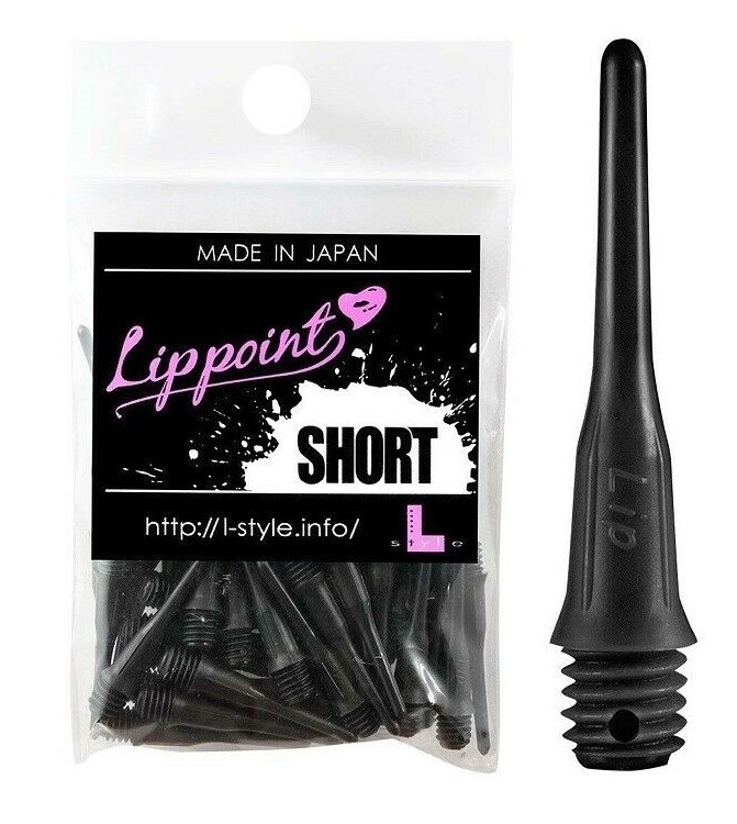 L-Style Lippoint - Short